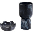 TOV Furniture Platform Resin Kiddush Cup