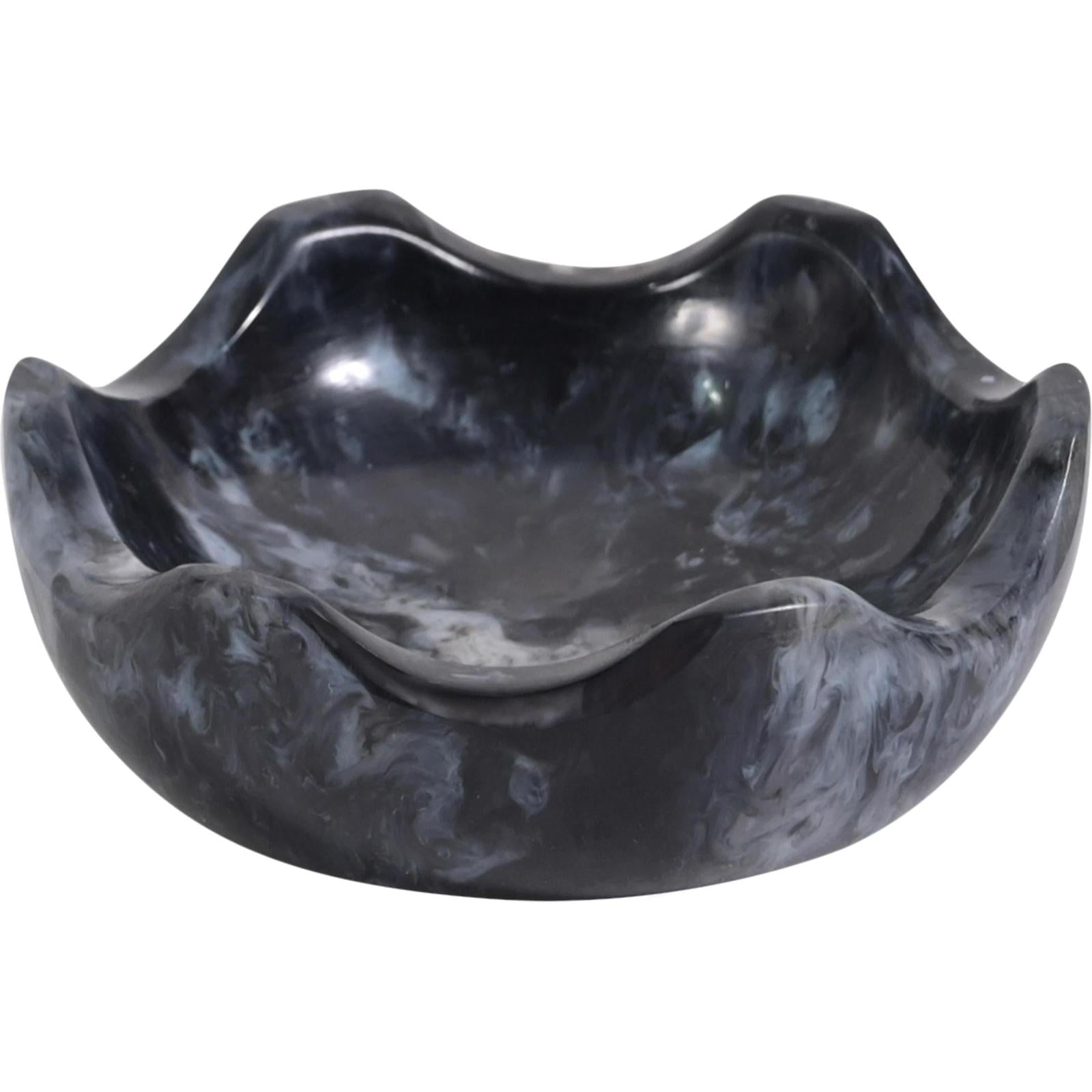 TOV Furniture Platform Resin Kiddush Cup