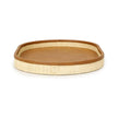 TOV Furniture Hakiri Natural Raffia Contract-Grade Storage Tray