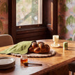 TOV Furniture Shabbat Marble Serving Board