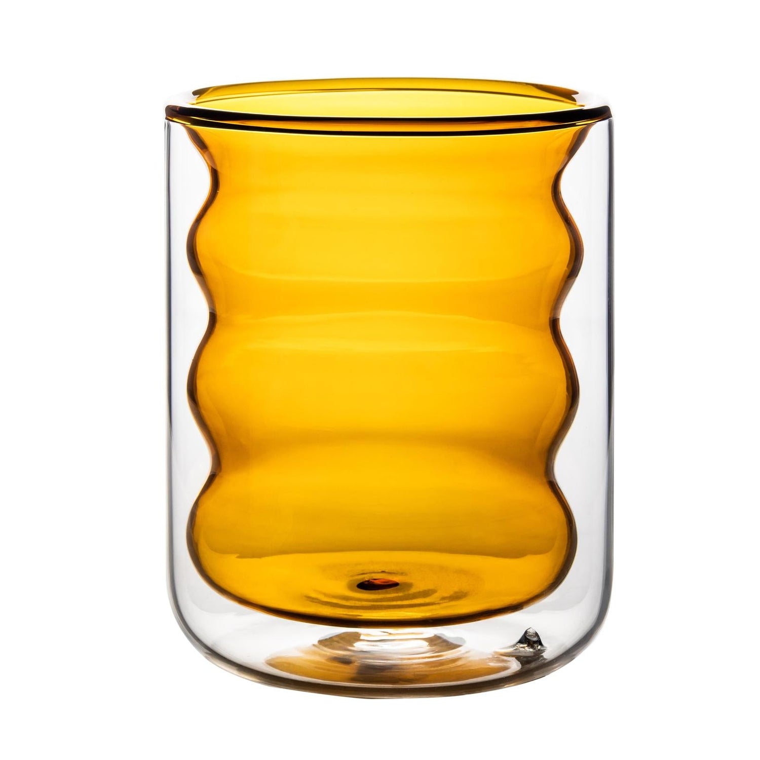 TOV Furniture Waves Water Glass - Set of 4