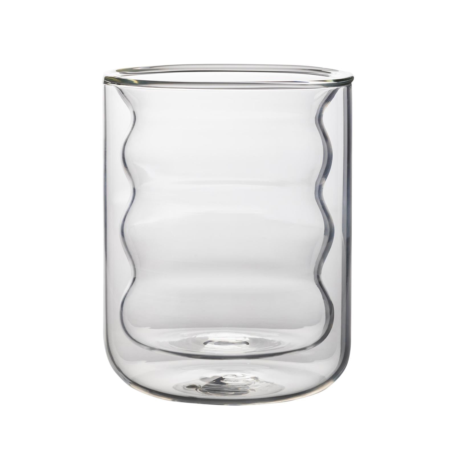 TOV Furniture Waves Water Glass - Set of 4