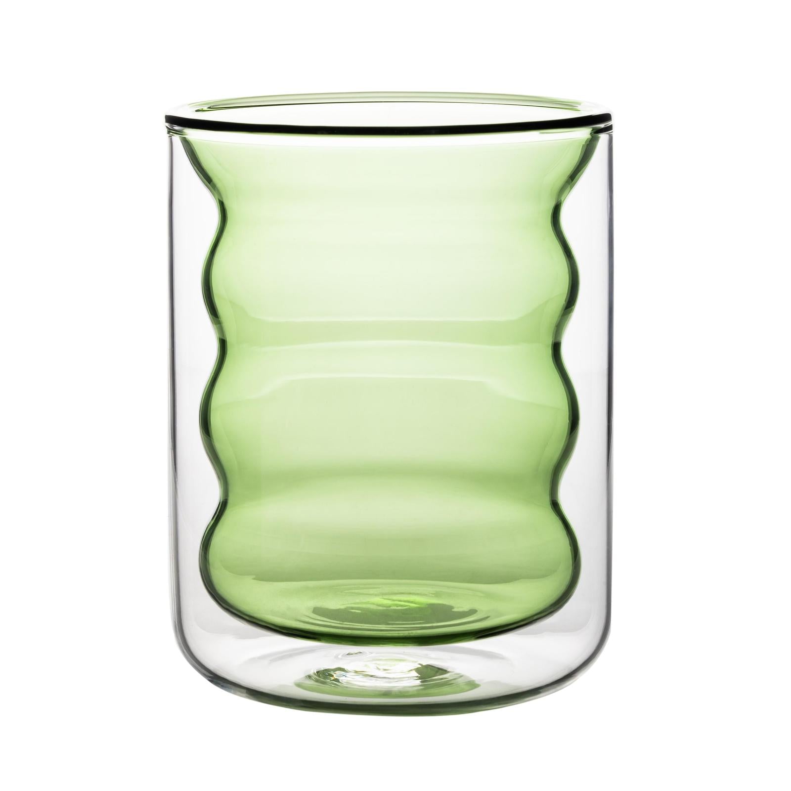 TOV Furniture Waves Water Glass - Set of 4