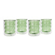 TOV Furniture Waves Water Glass - Set of 4