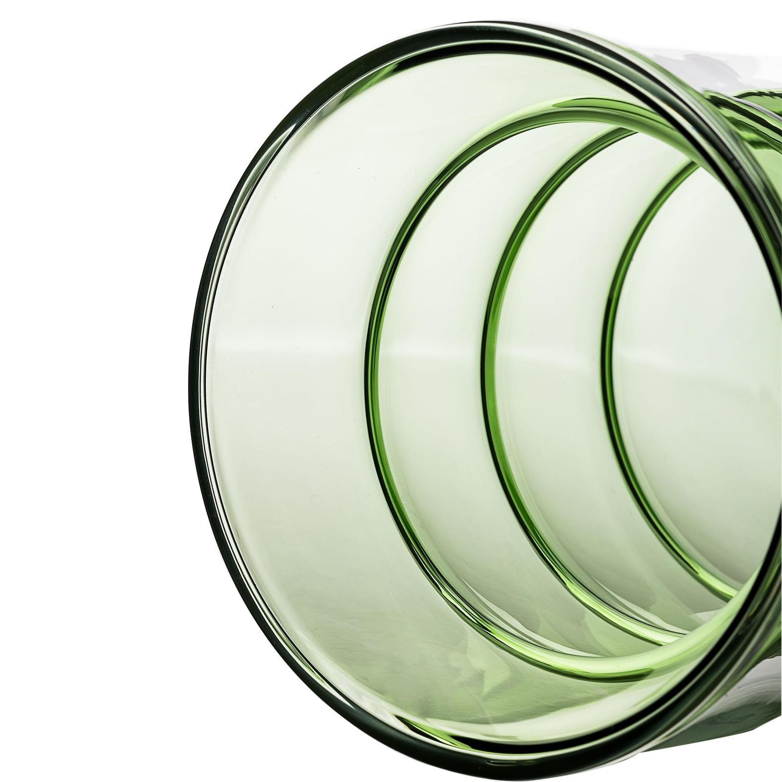 TOV Furniture Waves Water Glass - Set of 4