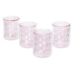 TOV Furniture Waves Water Glass - Set of 4