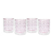 TOV Furniture Waves Water Glass - Set of 4
