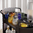 TOV Furniture Dottie Handblown Cocktail Glass - Set of 4