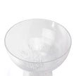 TOV Furniture Dottie Handblown Cocktail Glass - Set of 4