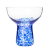 TOV Furniture Dottie Handblown Cocktail Glass - Set of 4