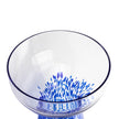 TOV Furniture Dottie Handblown Cocktail Glass - Set of 4