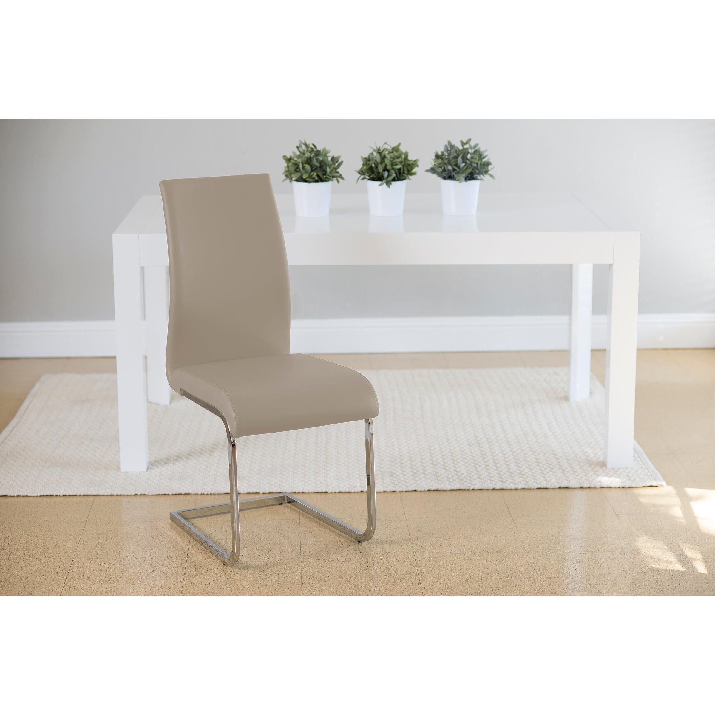 Euro Style Sale Epifania Side Chair - Set of 4
