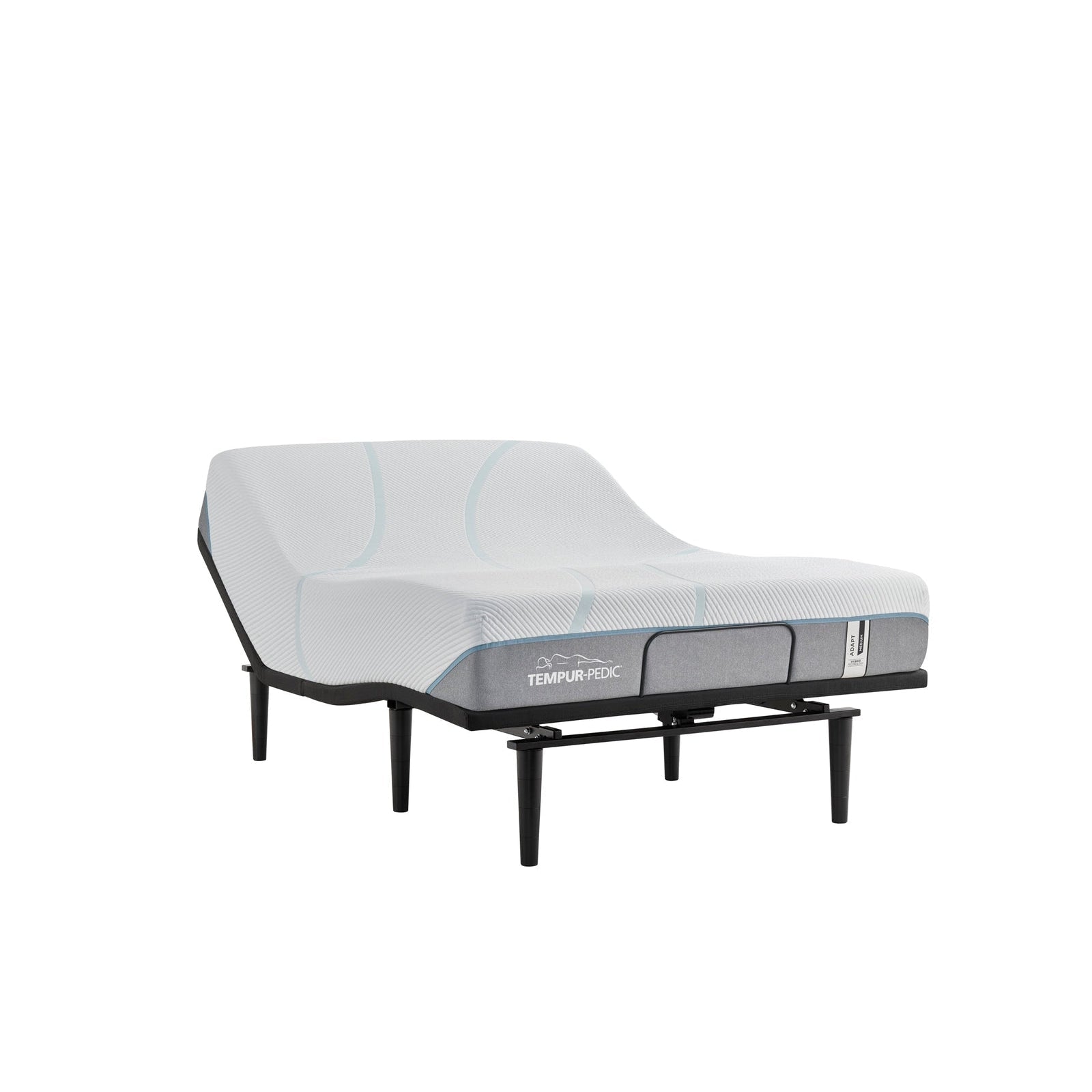 Tempur-Pedic Ease 4.0 Power Base - Classic