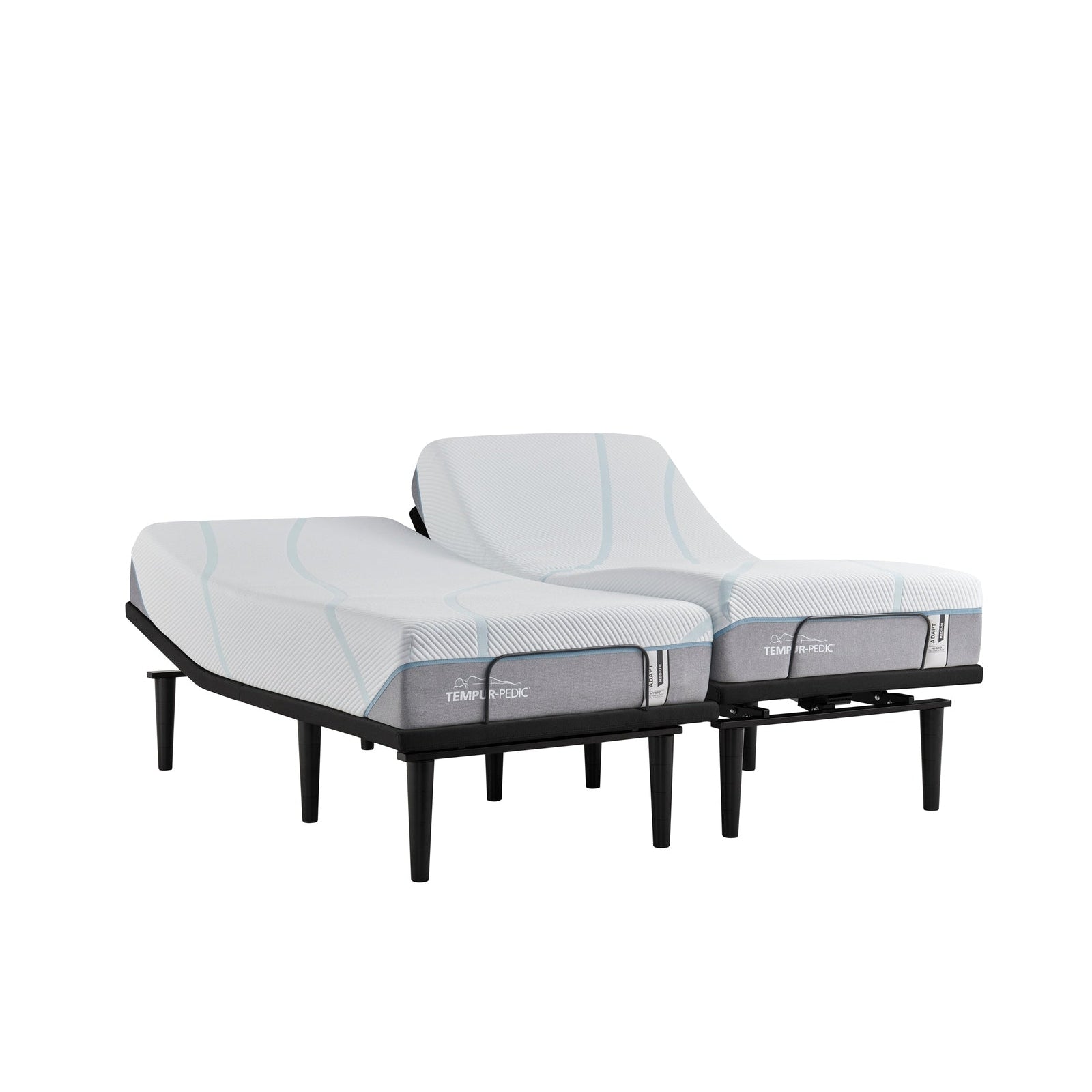 Tempur-Pedic Ease 4.0 Power Base - Classic