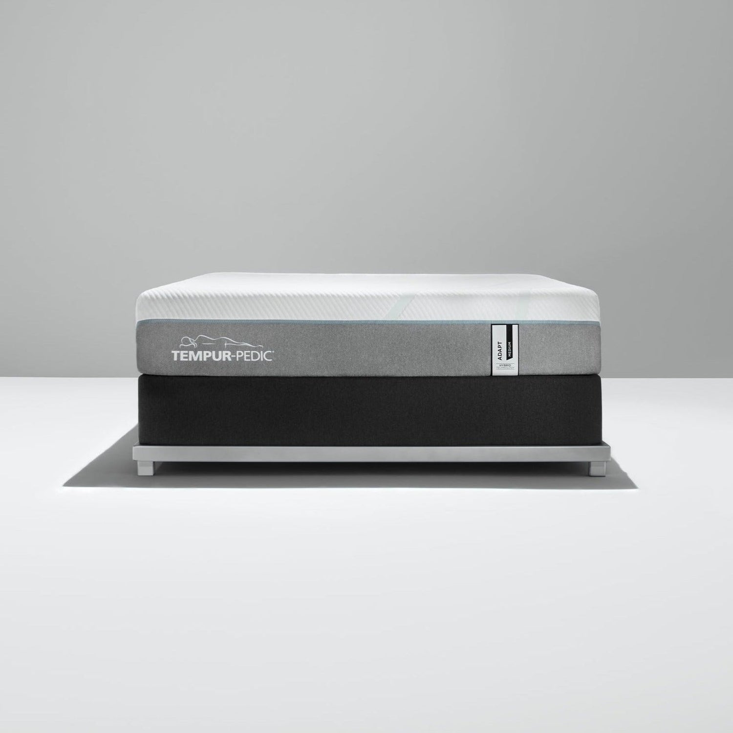 Tempur-Pedic Flat Foundation