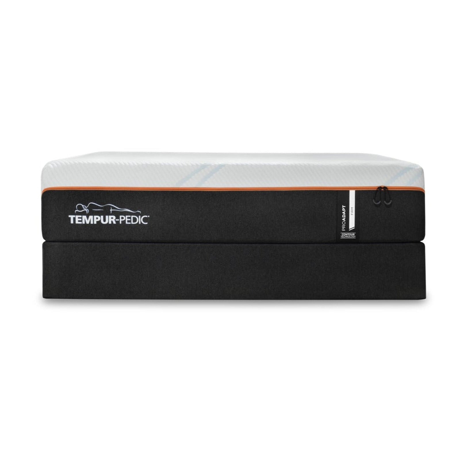 Tempur-Pedic Flat Foundation