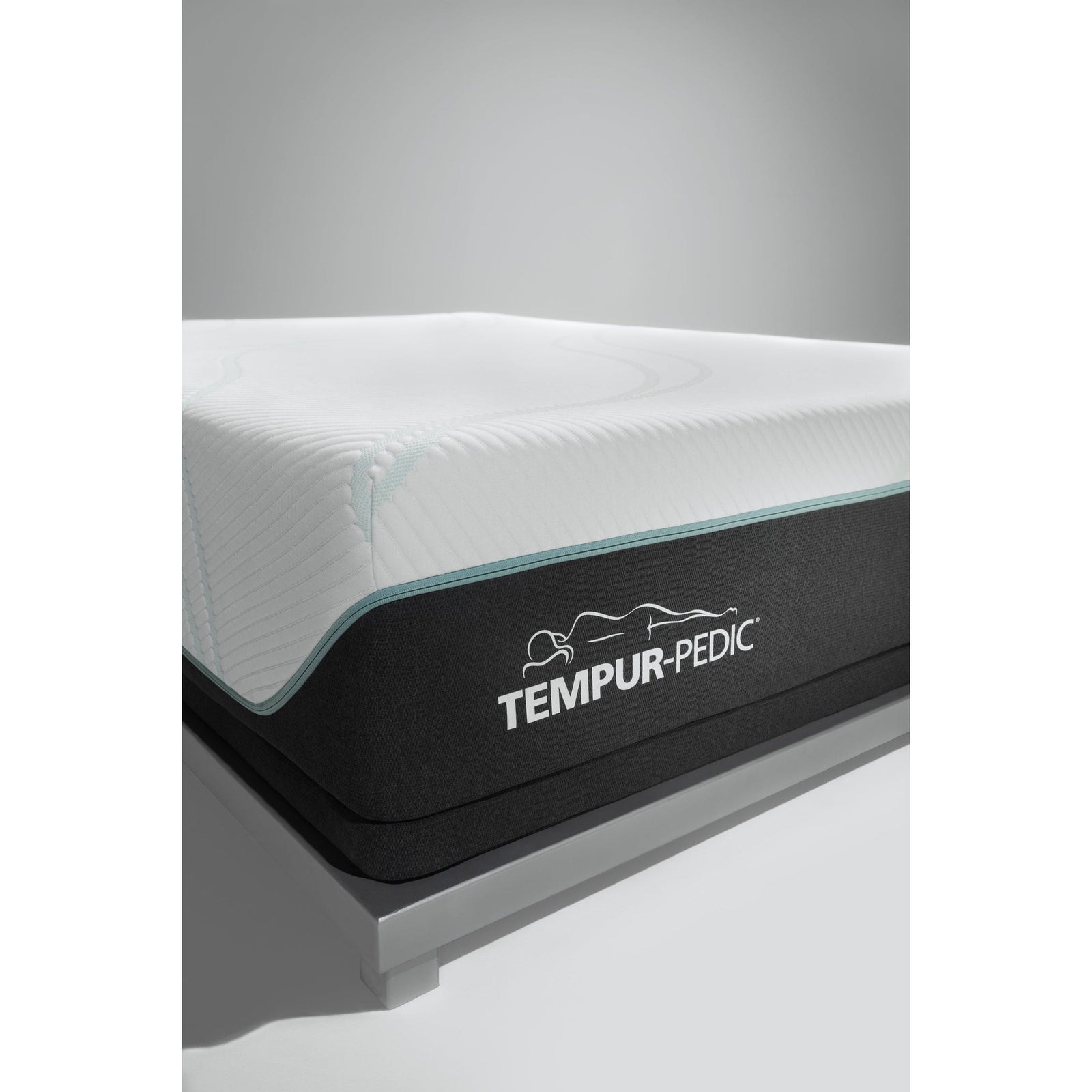 Tempur-Pedic Flat Foundation