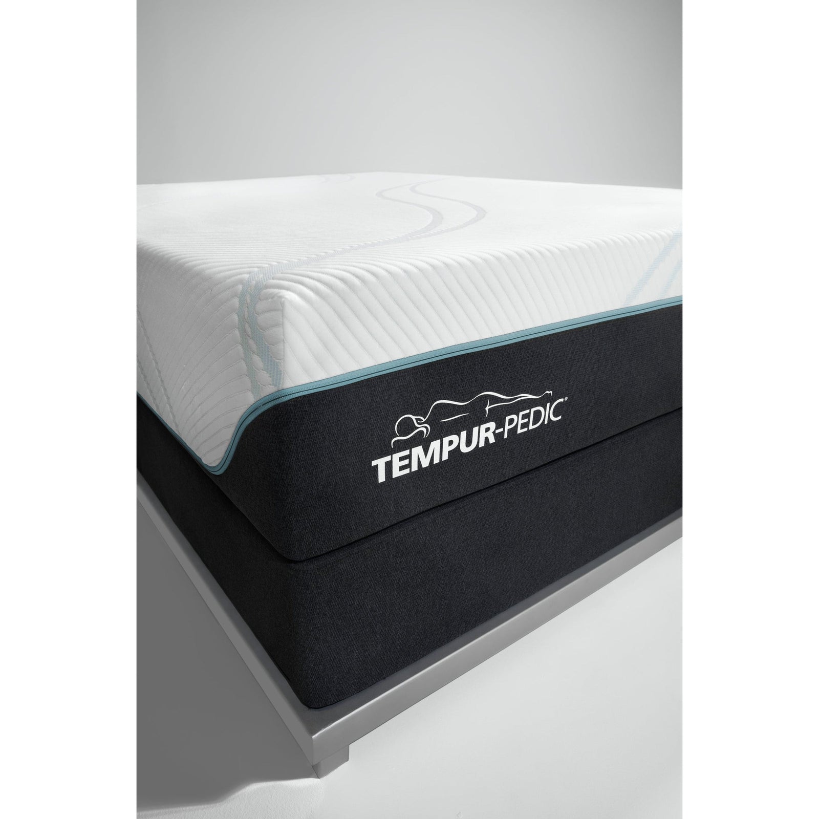 Tempur-Pedic Flat Foundation