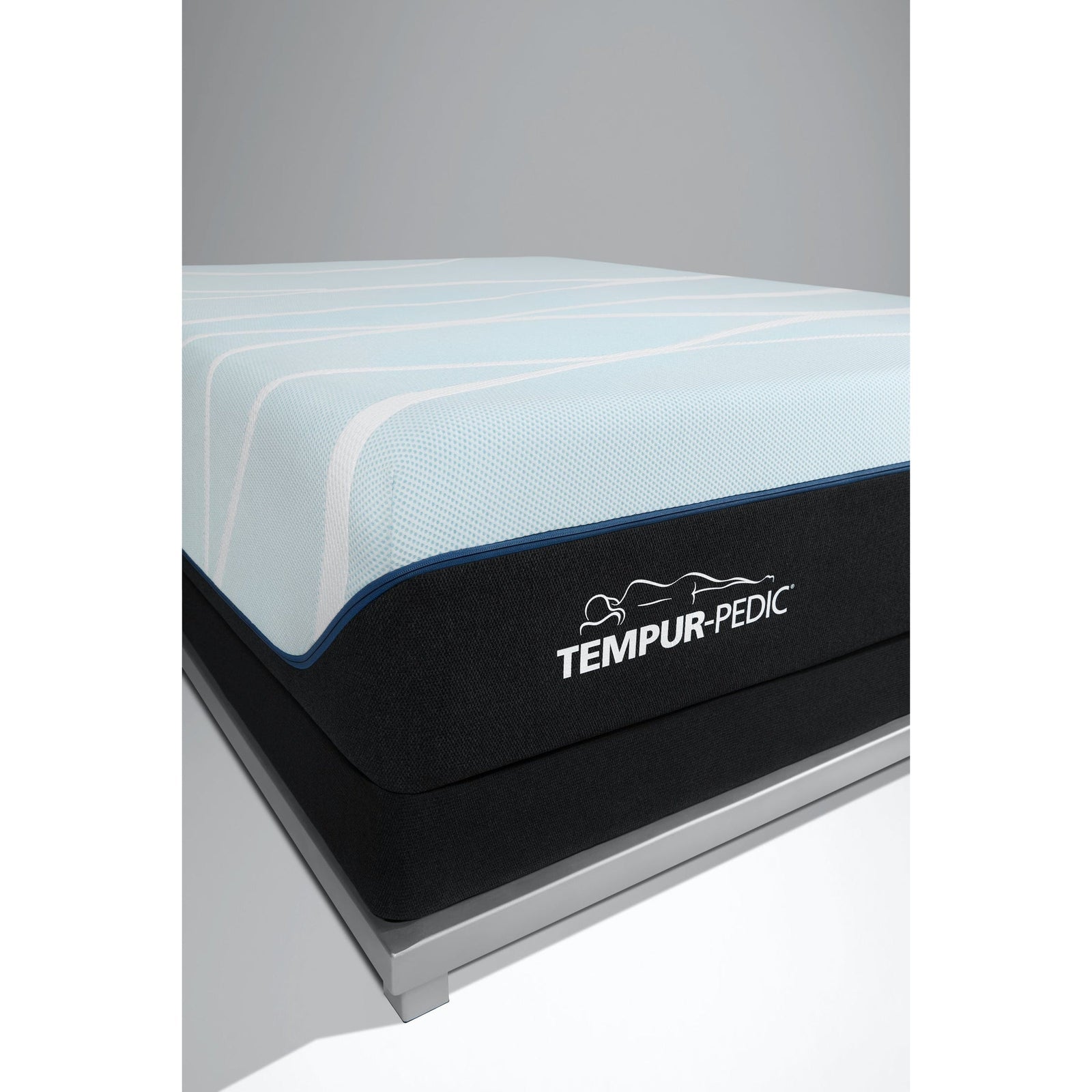 Tempur-Pedic Flat Foundation