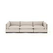 Four Hands Westwood 3 PC Sofa