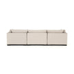 Four Hands Westwood 3 PC Sofa