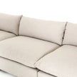 Four Hands Westwood 3 PC Sofa