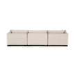 Four Hands Westwood 3 PC Sofa