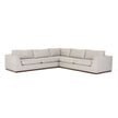 Four Hands Colt 3 PC Sectional