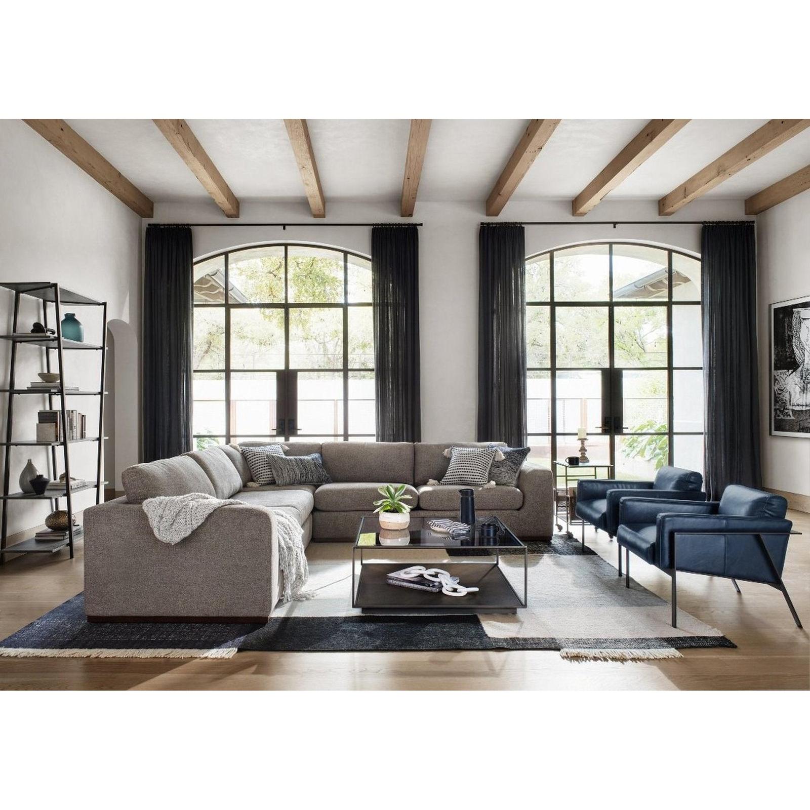 Four Hands Colt 3 PC Sectional