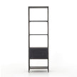 Four Hands Trey Bookshelf