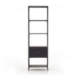 Four Hands Trey Bookshelf