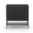 Four Hands Trey Modular Filing Cabinet
