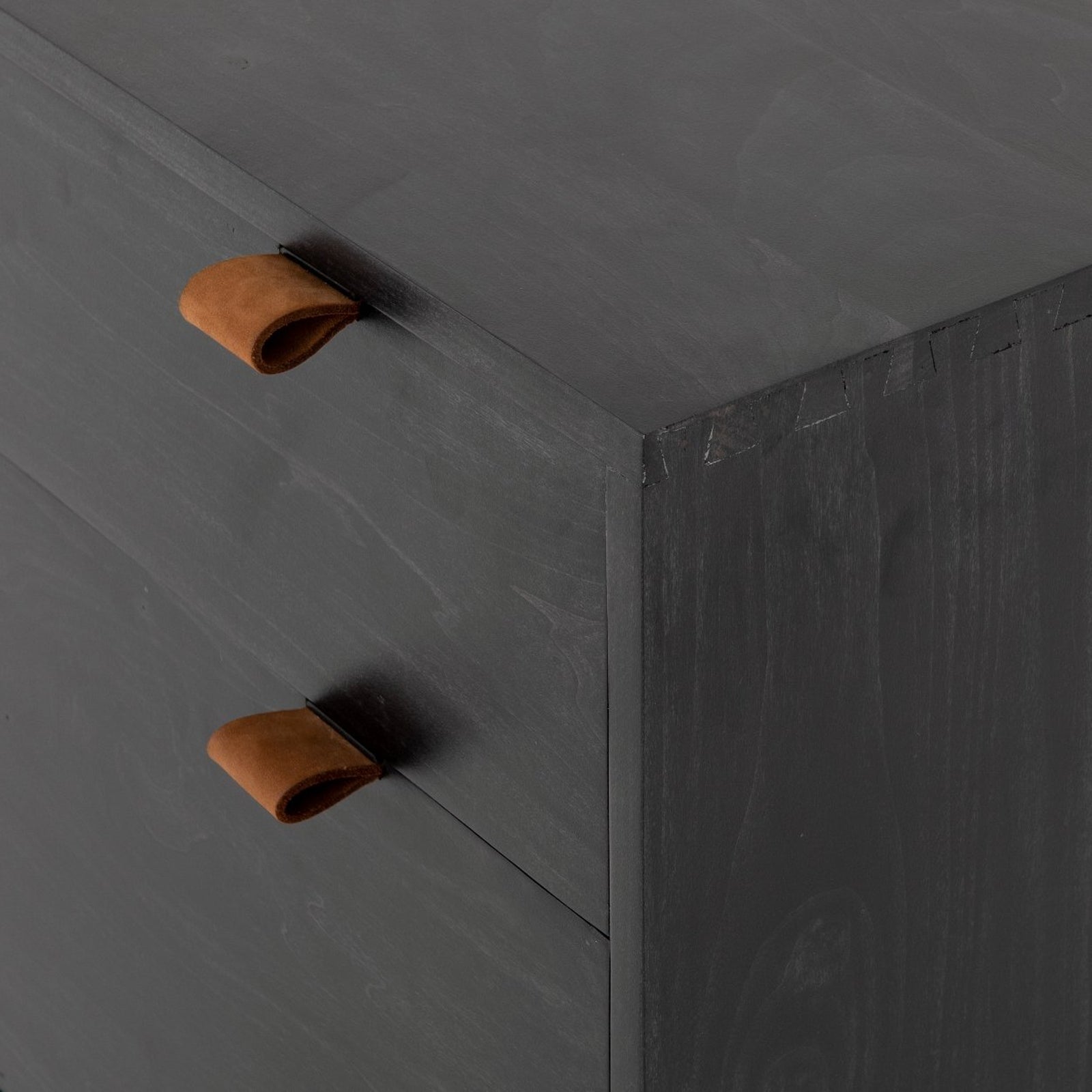 Four Hands Trey Modular Filing Cabinet