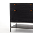 Four Hands Trey Modular Filing Cabinet