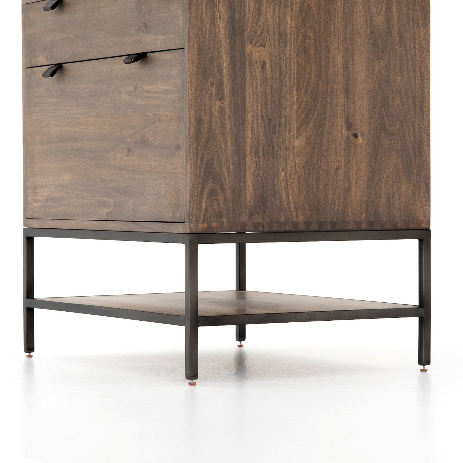 Four Hands Trey Modular Filing Cabinet