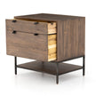 Four Hands Trey Modular Filing Cabinet