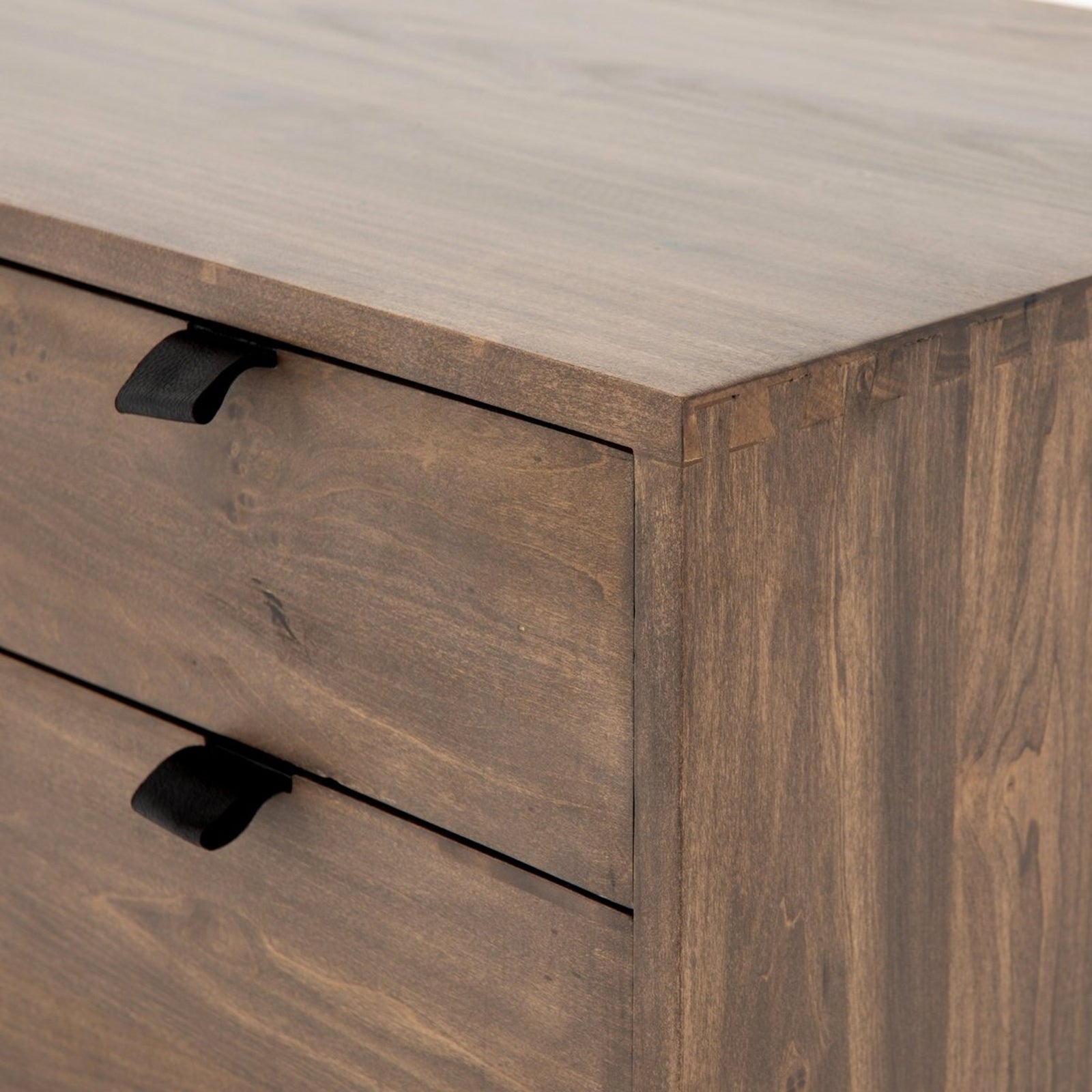 Four Hands Trey Modular Filing Cabinet