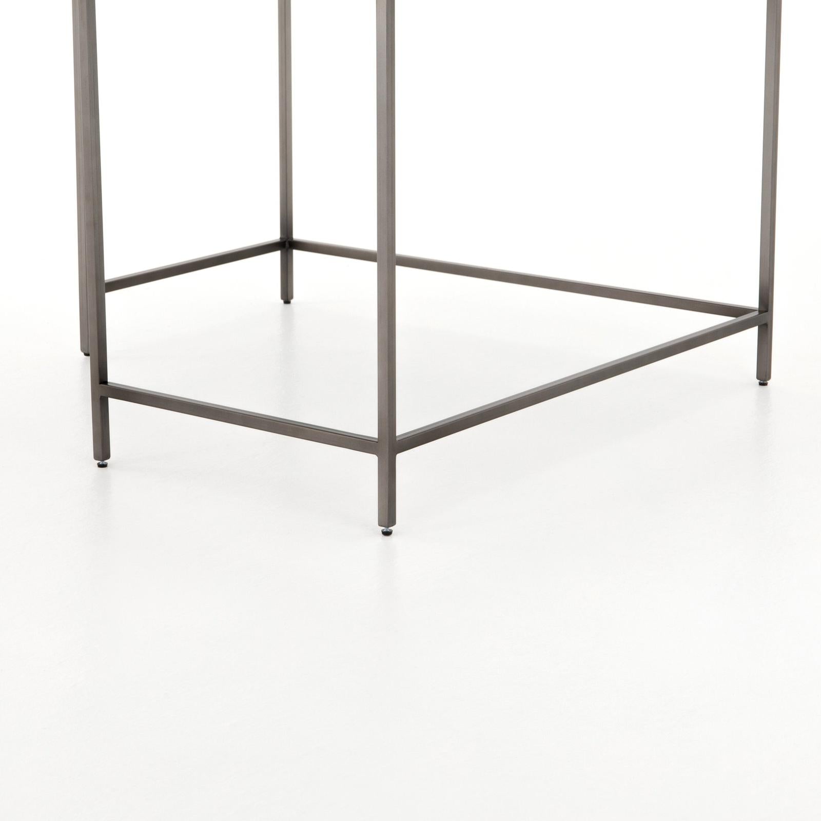 Four Hands Trey Modular Corner Desk