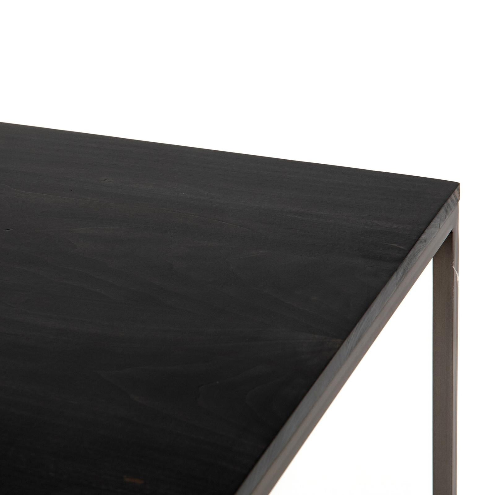 Four Hands Trey Modular Corner Desk