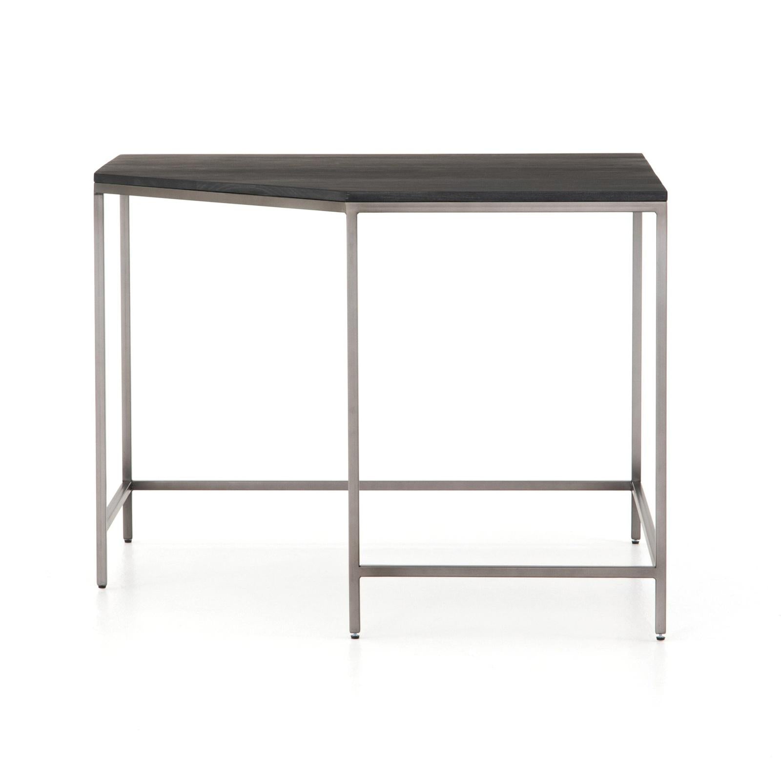 Four Hands Trey Modular Corner Desk