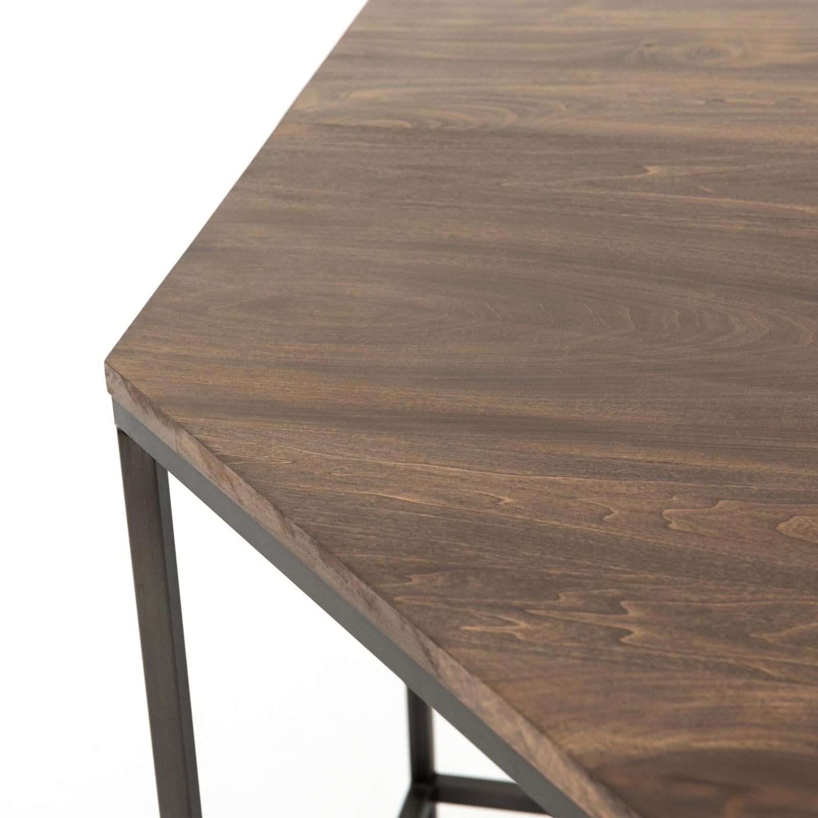 Four Hands Trey Modular Corner Desk