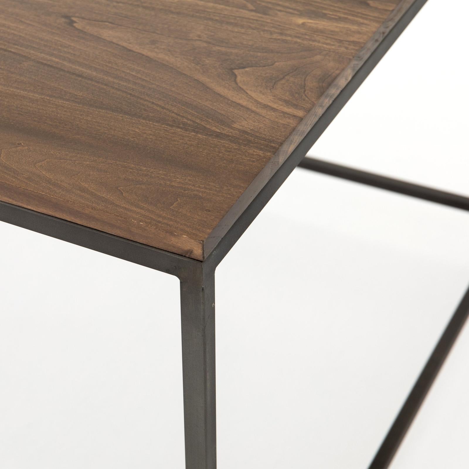 Four Hands Trey Modular Corner Desk