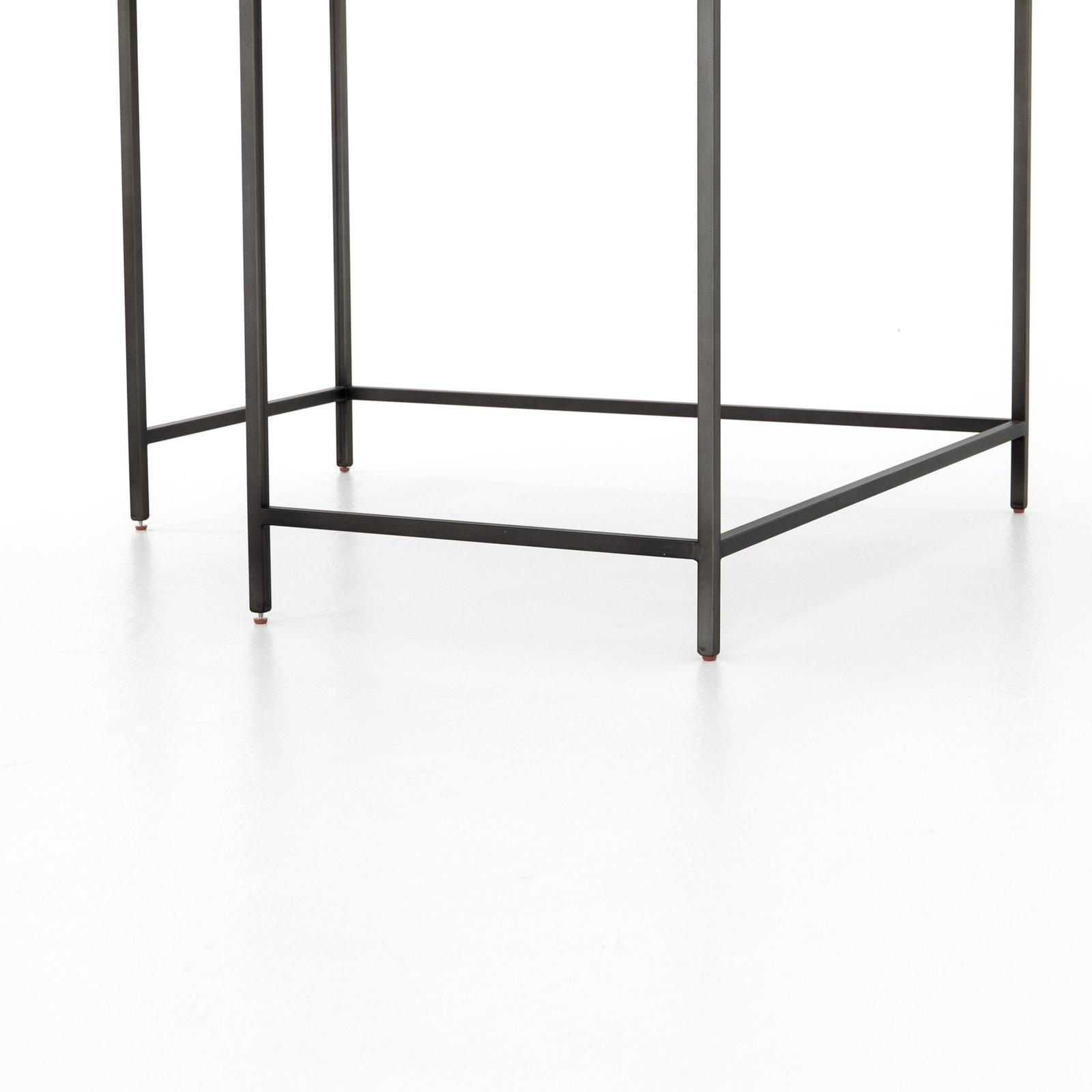 Four Hands Trey Modular Corner Desk