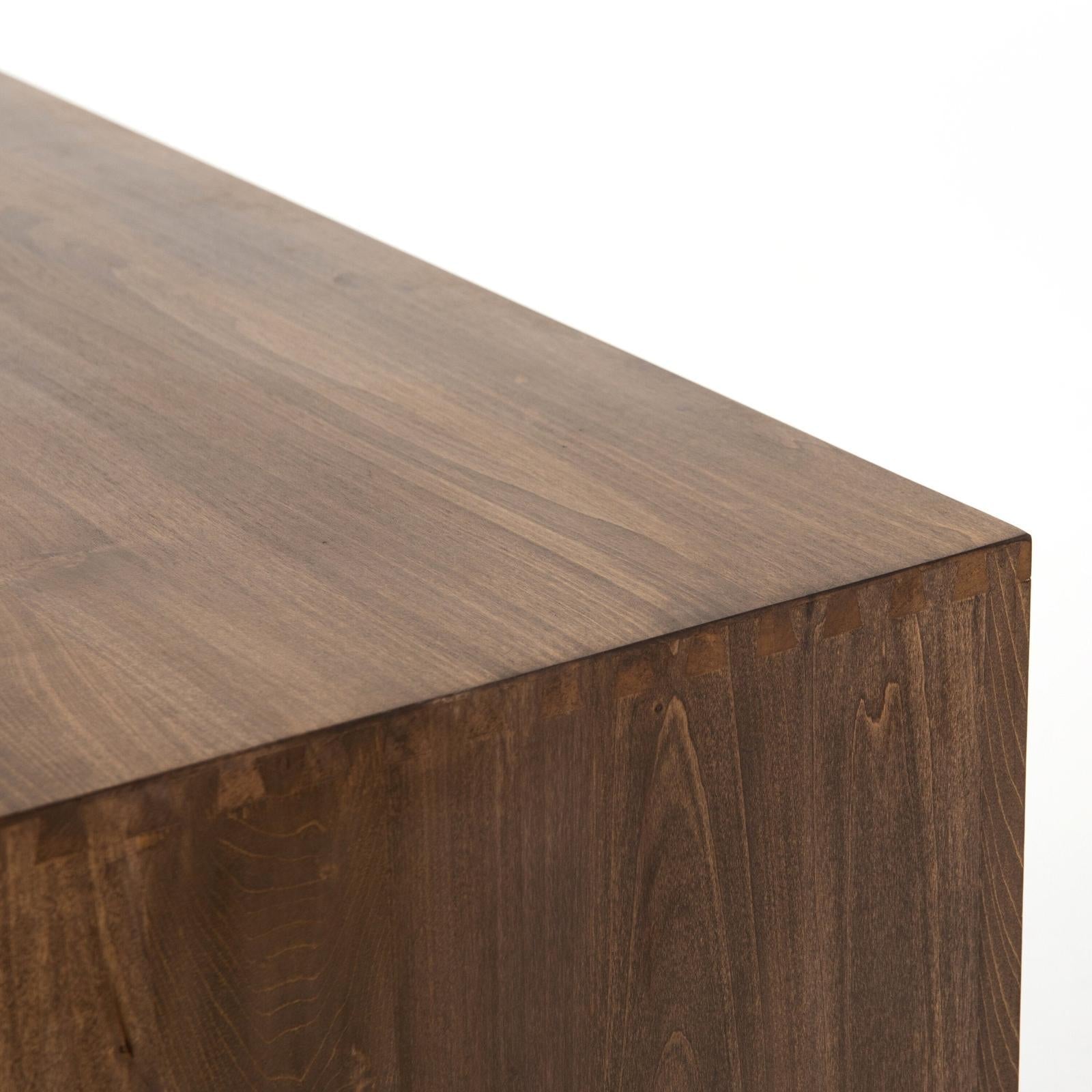 Four Hands Trey Sideboard