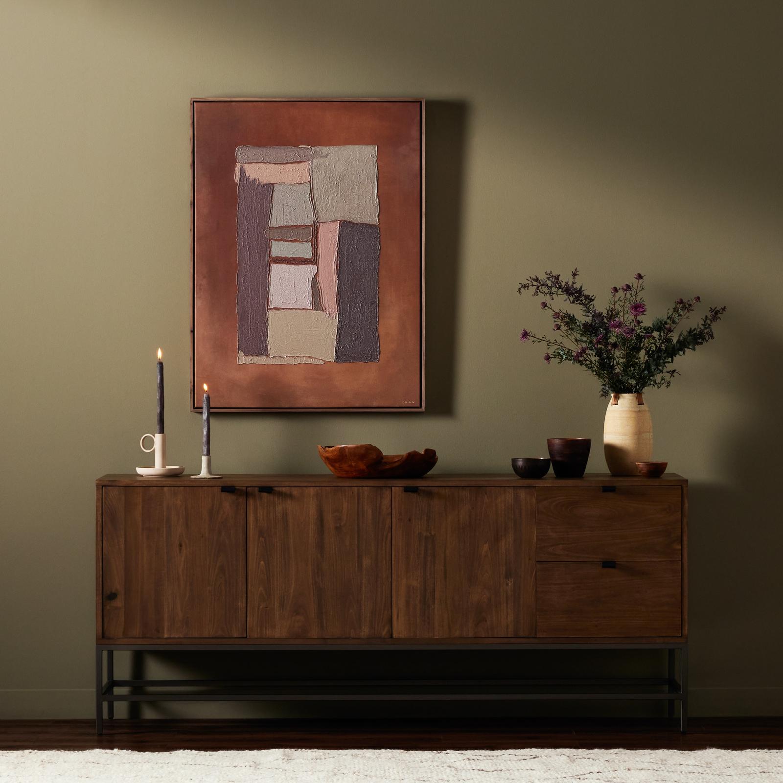 Four Hands Trey Sideboard