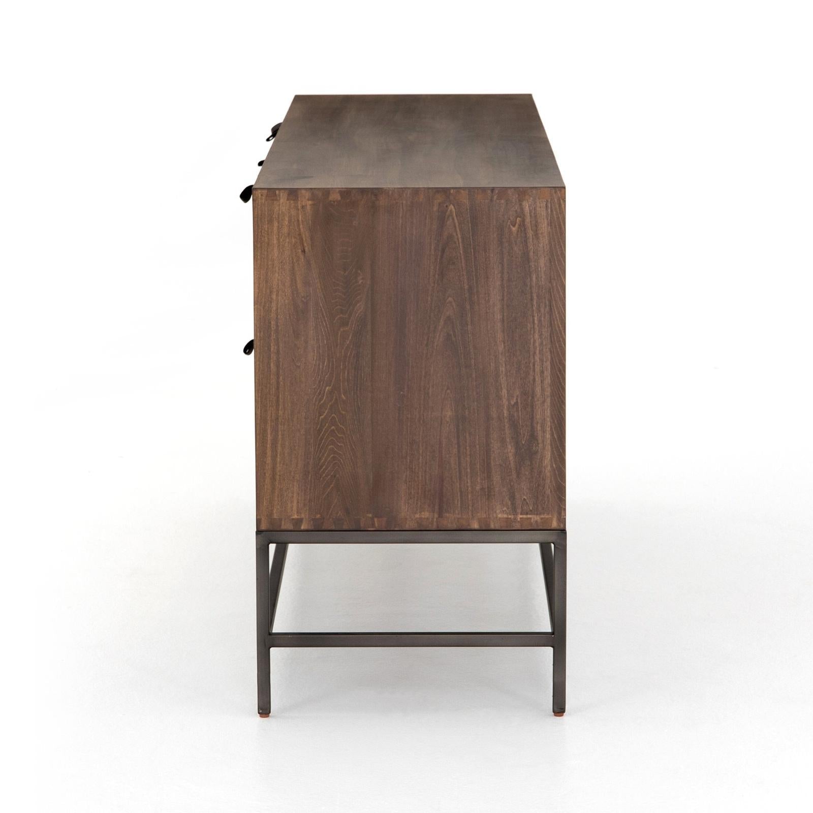 Four Hands Trey Sideboard