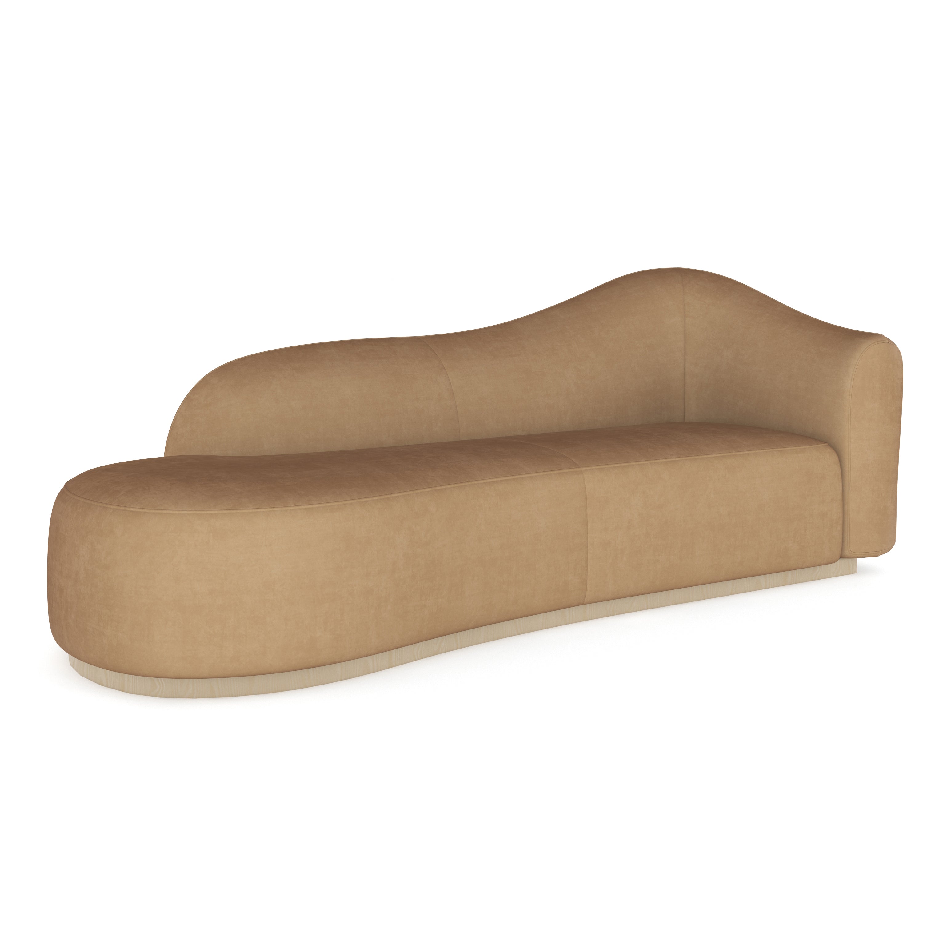 Caracole Upholstery Kalahari Sectional