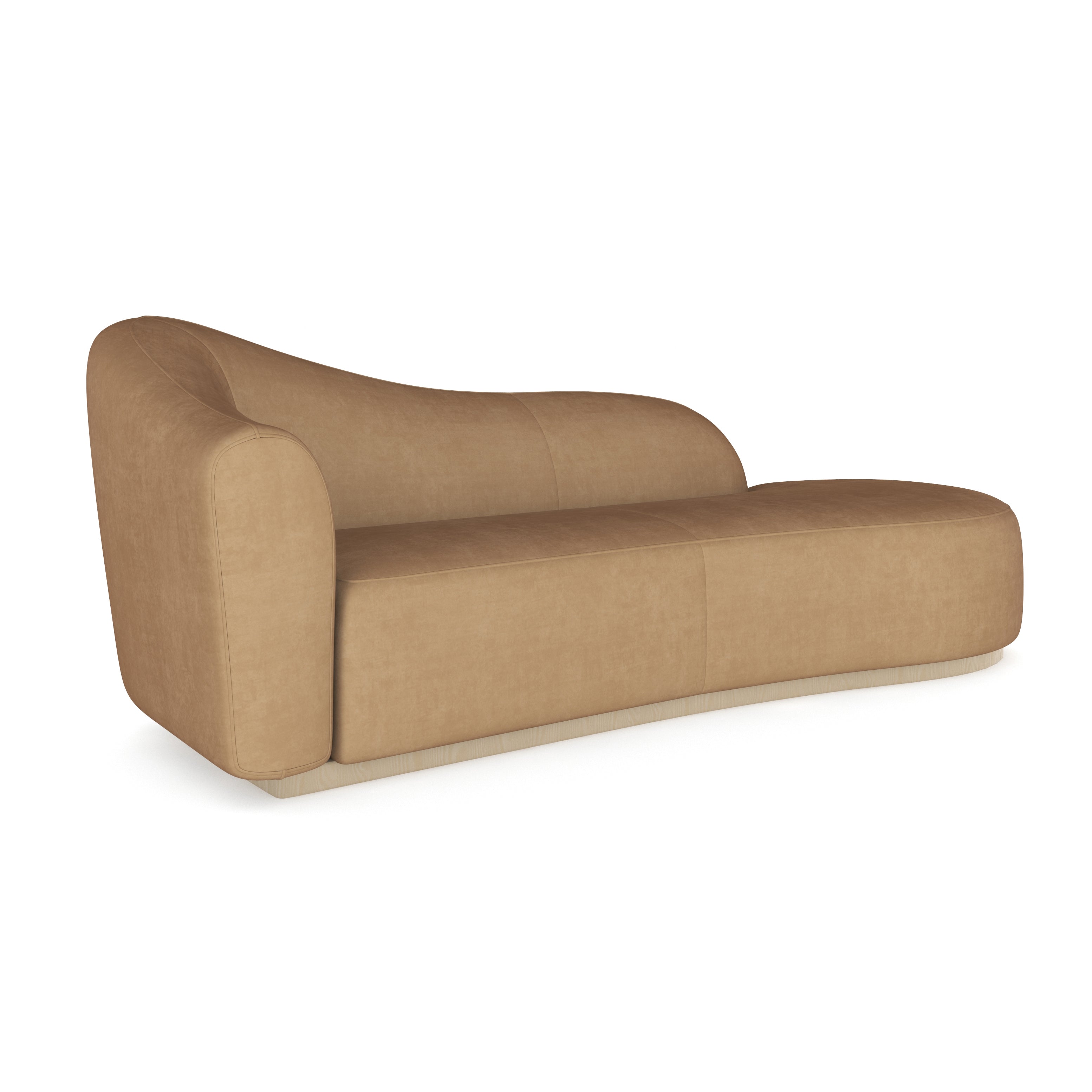 Caracole Upholstery Kalahari Sectional