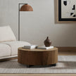 Four Hands Hudson Coffee Table