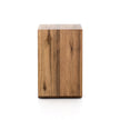Four Hands Hudson C Table